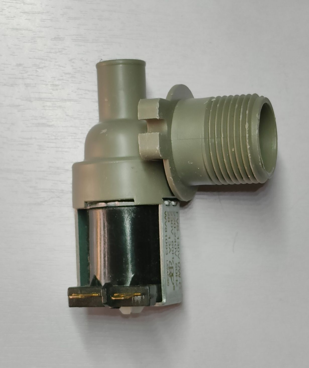 VAN CẤP ĐƠN MÁY GIẶT PANASONIC HÀNG HÃNG XỊN.