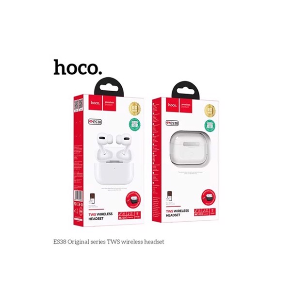 Tai Nghe Bluetooth Hoco ES38