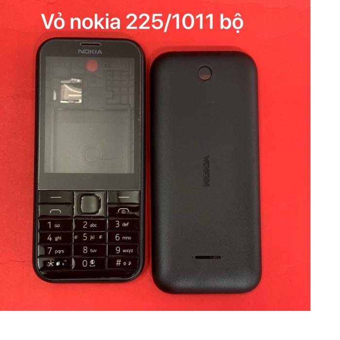 VỎ PHÍM NOKIA 225