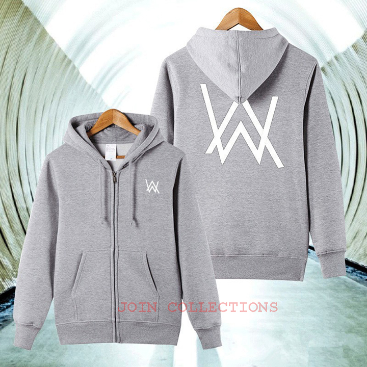 [HCM]Aó Khoác Alan Walker JOIN COLLECTIONS - Vải xịn