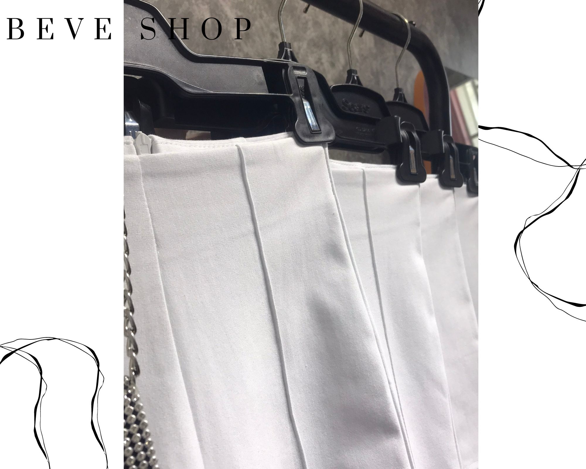 [Mã 12FASHIONSALE1 giảm 10K đơn 50K] QUẦN SHORT DANCE TRẮNG GÂN LƯNG CAO