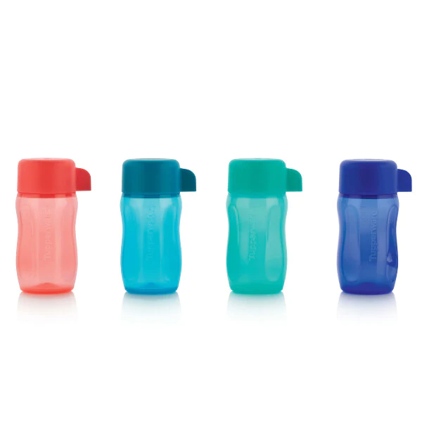 Bình nước Eco 90ml (1 cáI màu ngẫu nhiên) - Tupperware