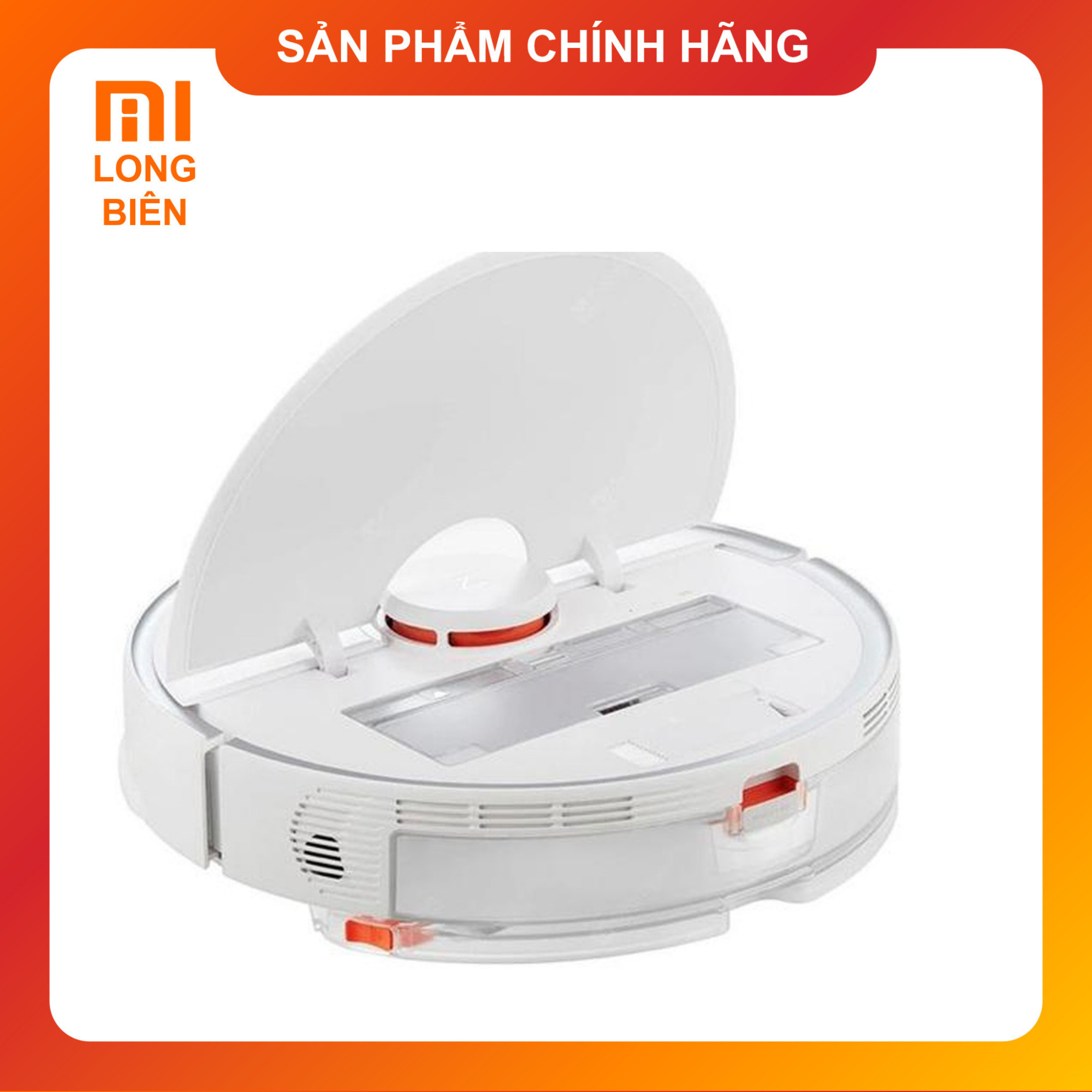 Robot hút bụi lau nhà Xiaomi Roborock S5 Max