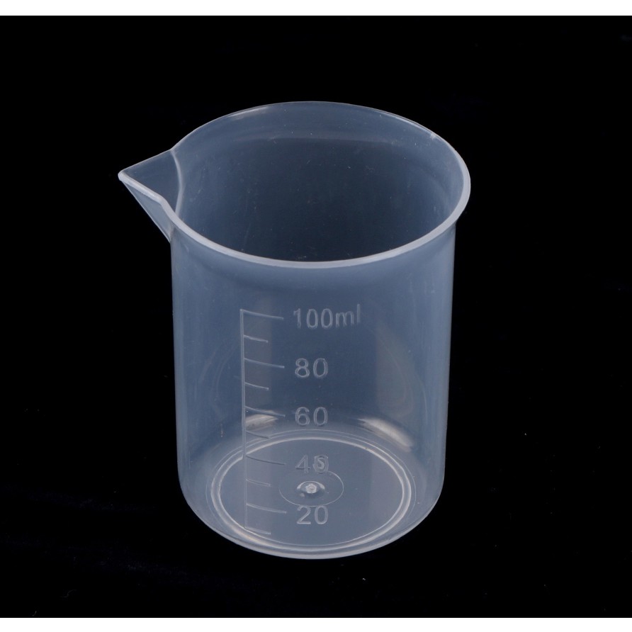 Cốc đo lường 100ml