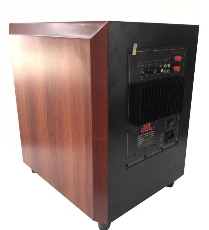 [HCM]Loa Sub JBL 835 II