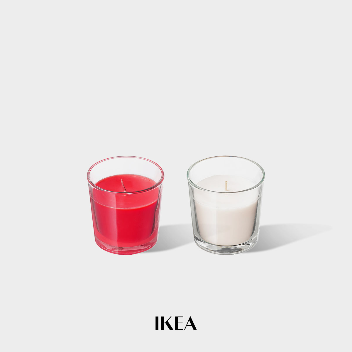 [HCM] NẾN THƠM IKEA CHÍNH HÃNG – SINNLIG