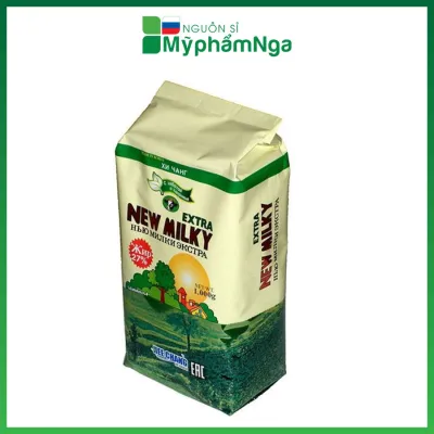 [HCM]Sữa béo Nga New Milky Extra 1kg