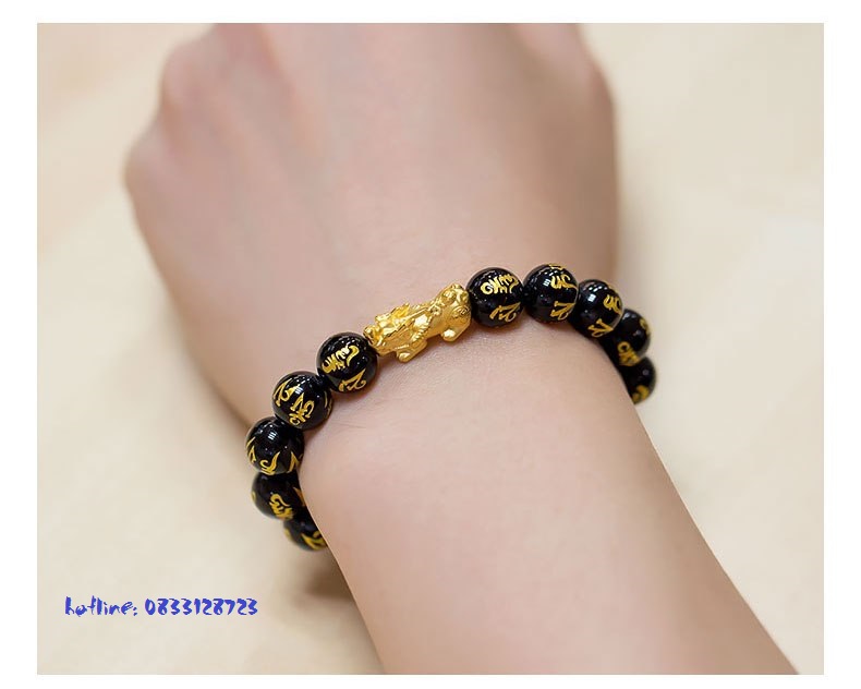 Charm Tỳ hưu 0,15 gram