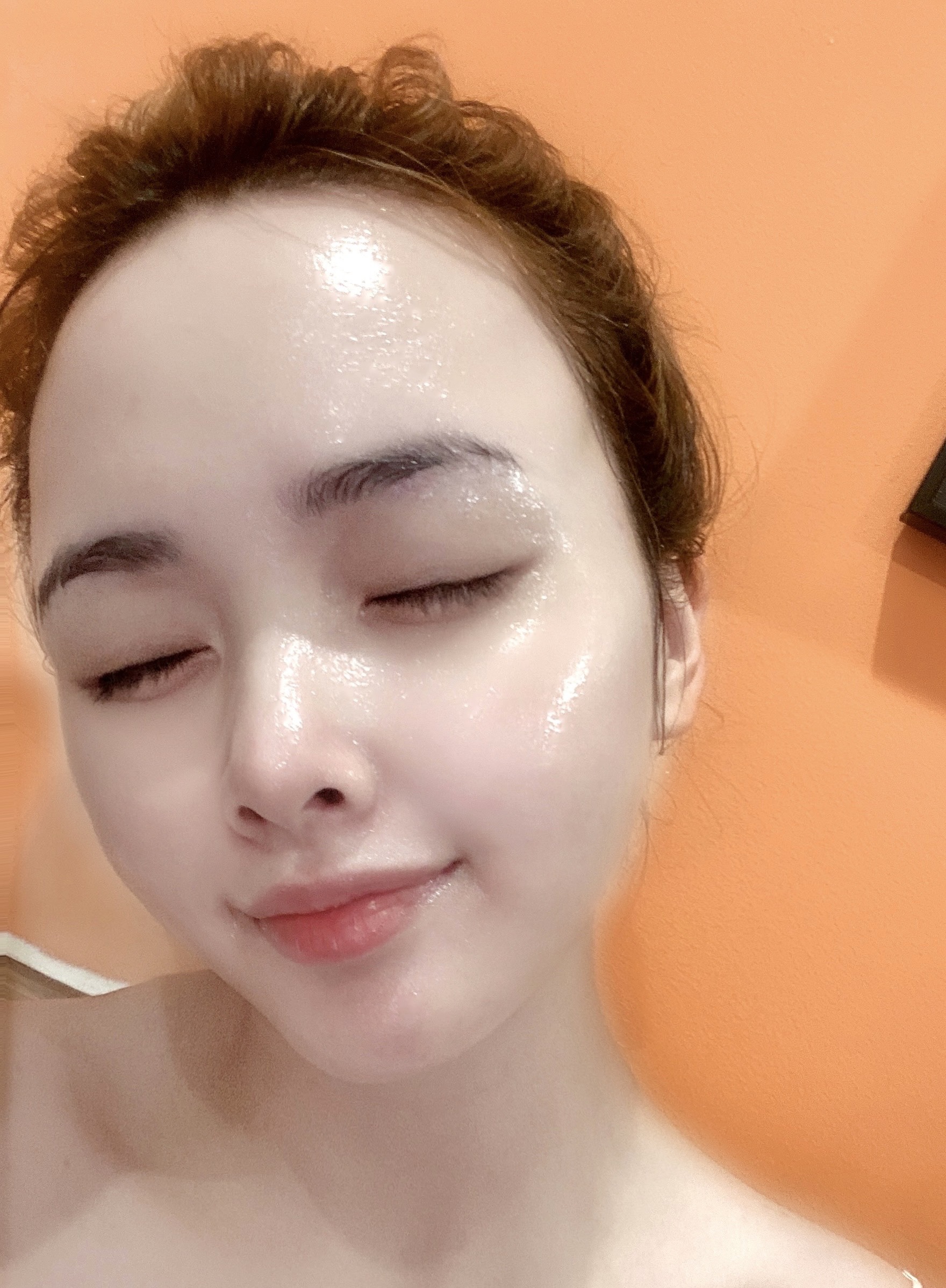 Mặt nạ Retinol Kyung Lab Peptide Complex Mask hộp 3 miếng