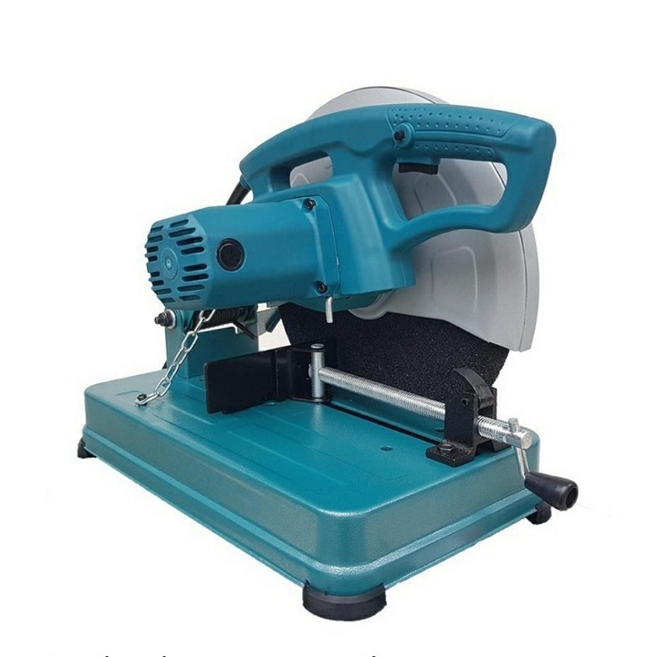 MÁY CẮT SẮT ROMANO RM-355R - RM-355R