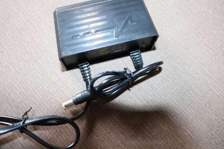 Nguồn Camera Chống nước - 12V 2A jack DC 5.5*2.1mm (Nguồn Camera - Adapter 12v)