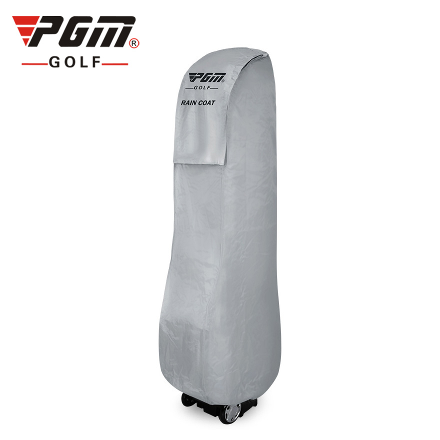 Bao đựng túi golf chống nước - pgm rain cover - hkb003
