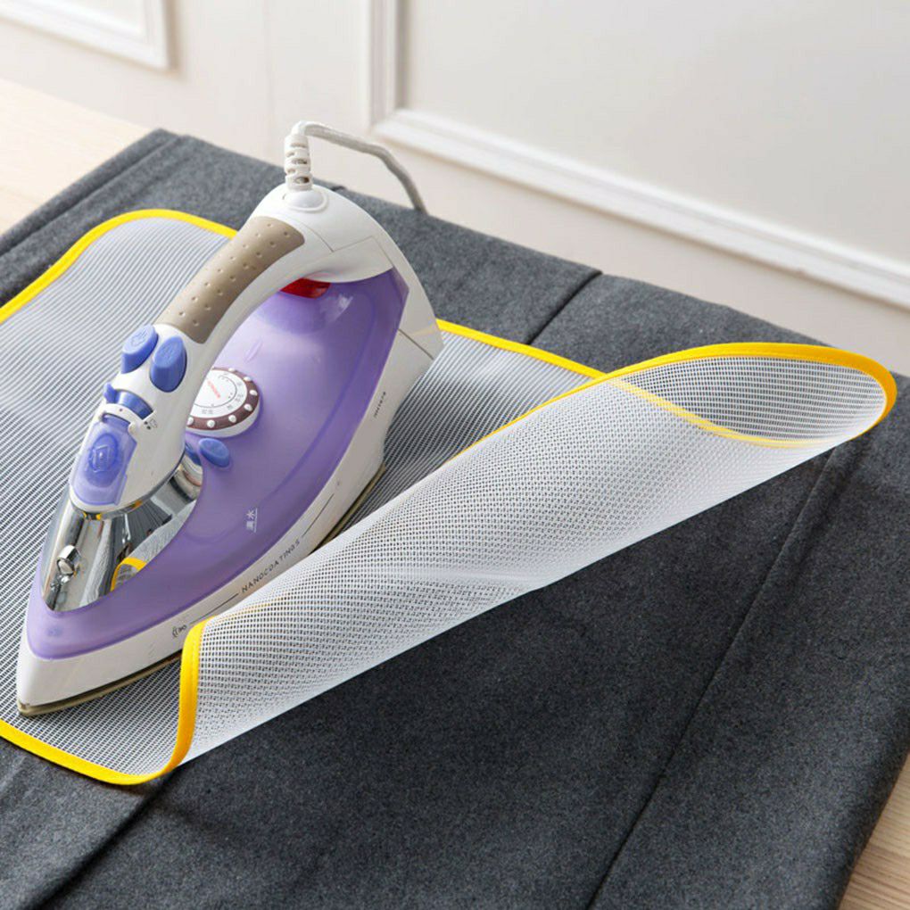 [HCM]Tấm ủi đồ cách nhiệt chống cháy quần áo