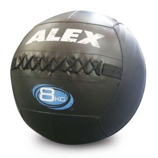 Bóng Đập Tập Thể Lực Mega Medicine Ball Alex thumbnail