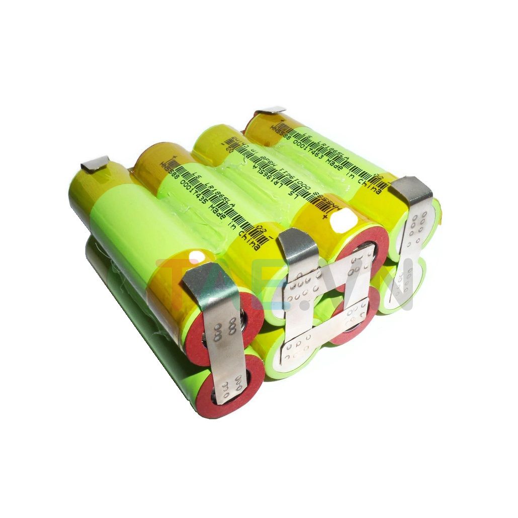 DỊCH VỤ HÀN CELL PIN 18650,21700,26650,32650