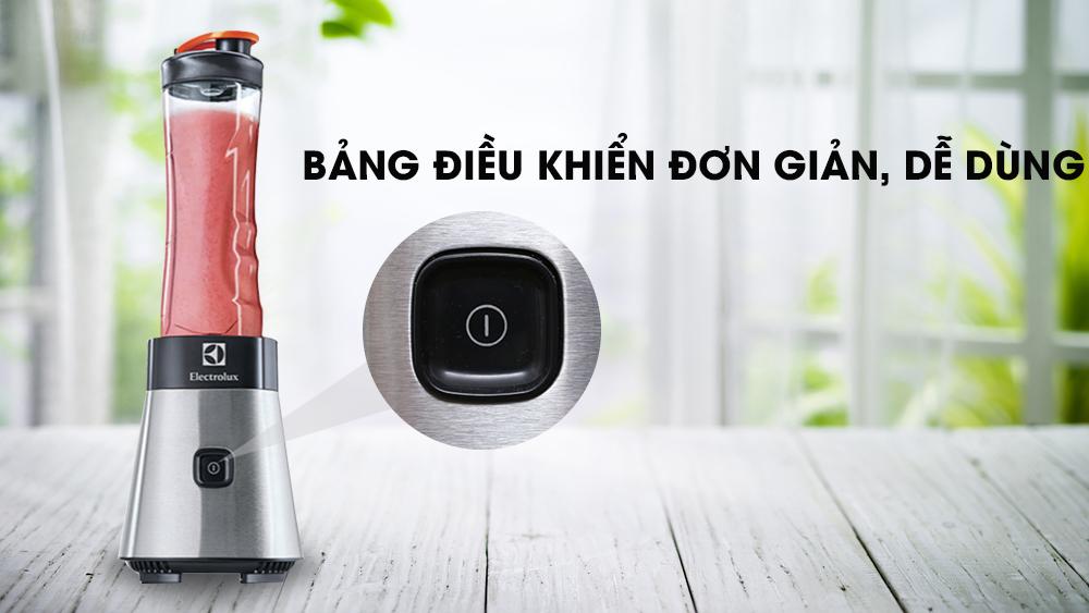 [HCM]Máy xay sinh tố Electrolux EMB3025
