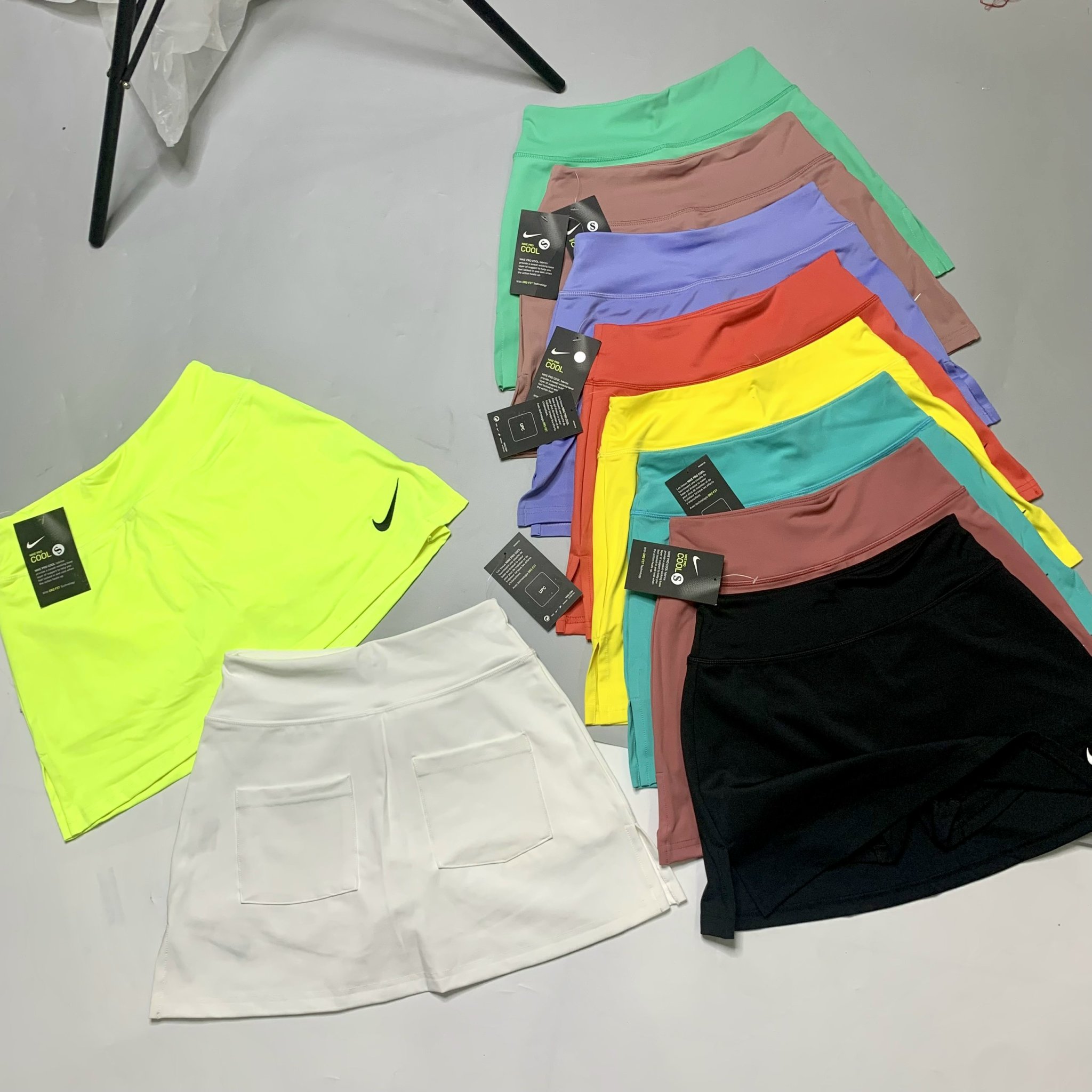 NUQuần Short thể thao Nike 0323 One More
