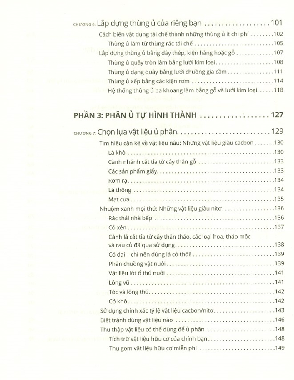 Ủ Phân Hữu Cơ For Dummies
