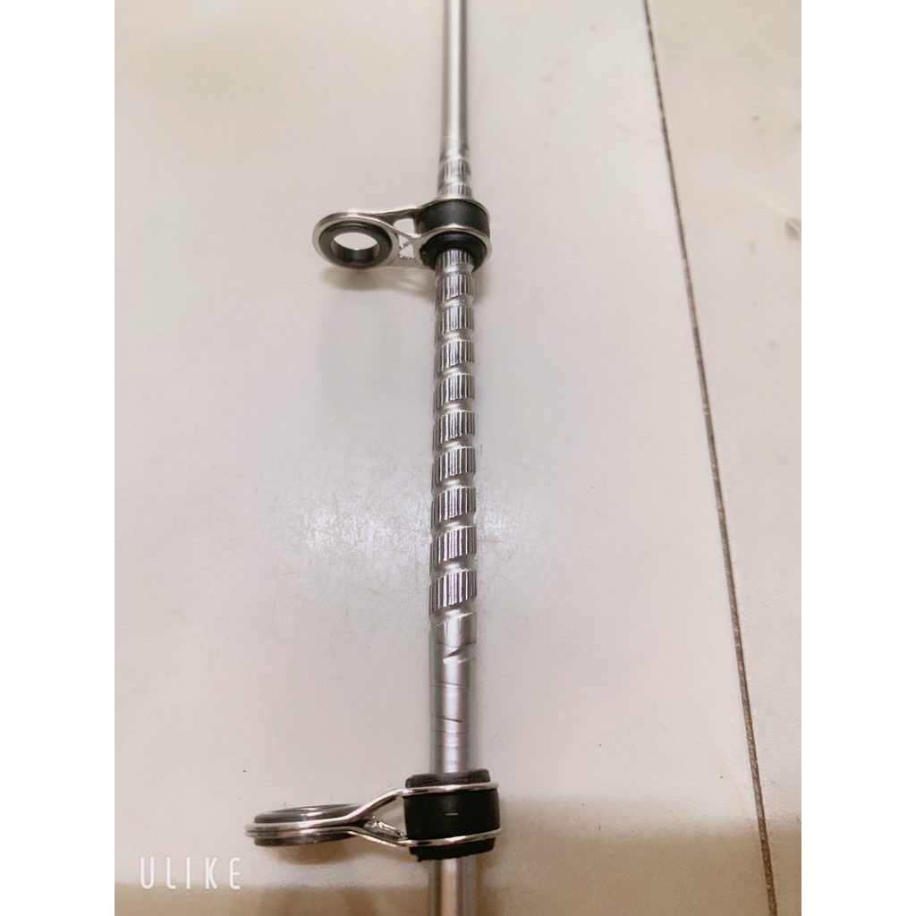 cần câu lục xa bờ Shimano AXT 4m25, 4m5