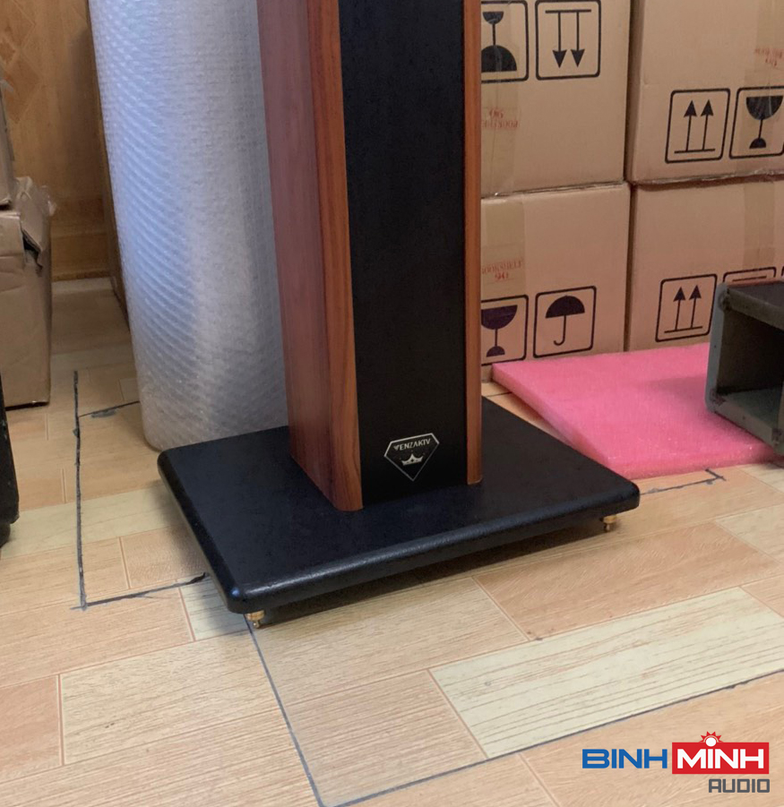 Chân loa Bookshelf Venza BM 50