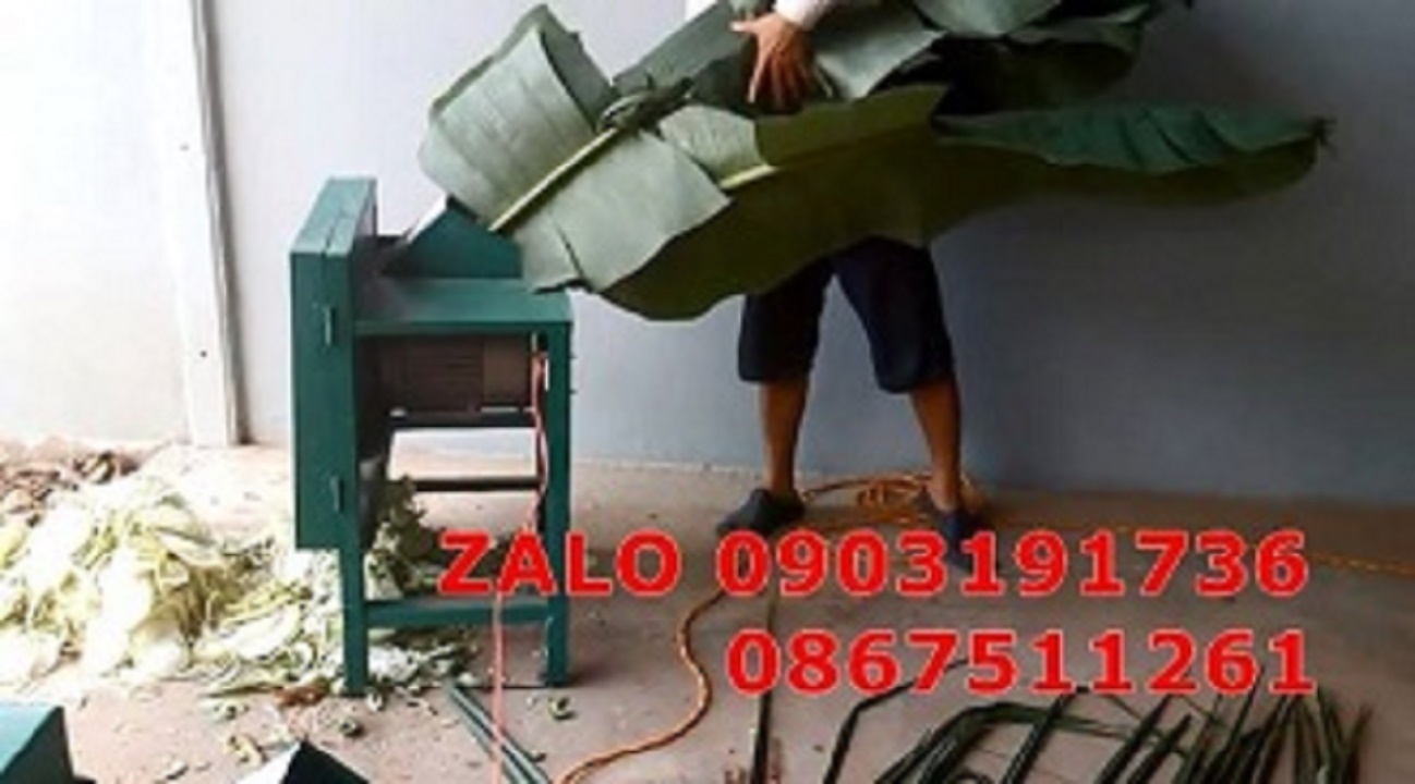Nơi bán máy băm cỏ tại Thanh Hóa