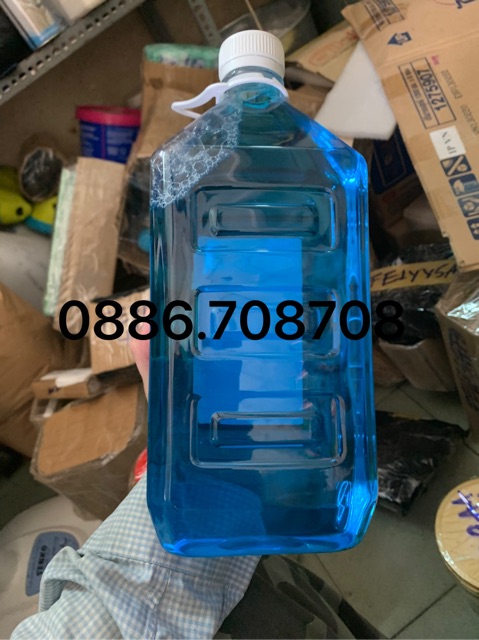 Nước Lau Kính Sifa 2 Lít