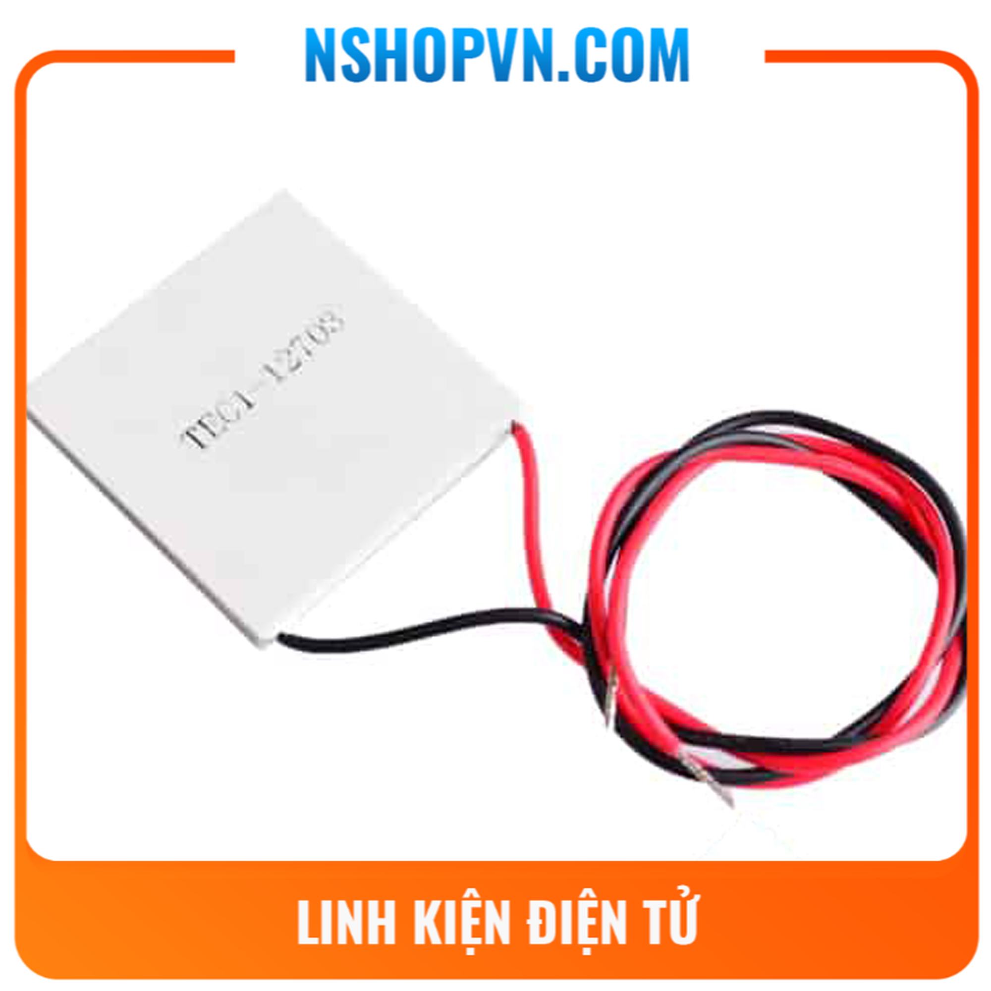 Sò Nóng Lạnh TEC1-12703