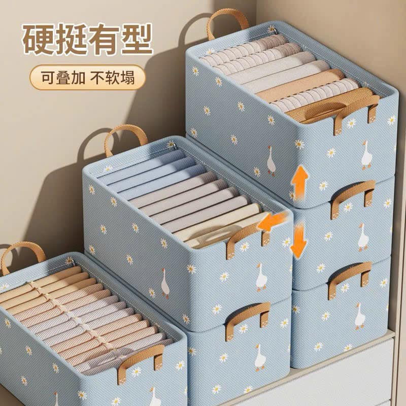 Hộp đựng quần áo khung sắt