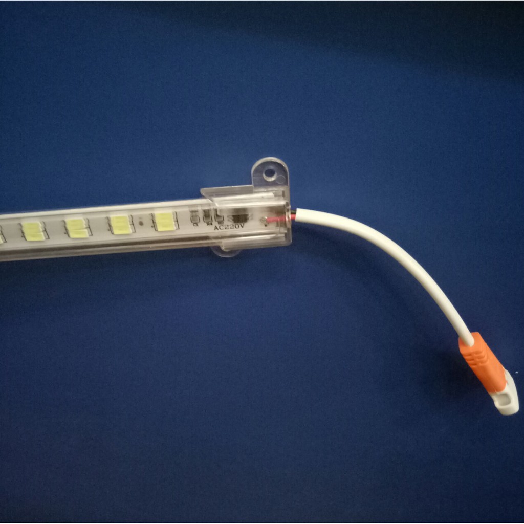 Đèn Led Thanh 220v chip SAMSUNG Siêu Sáng 30cm/50cm/1m