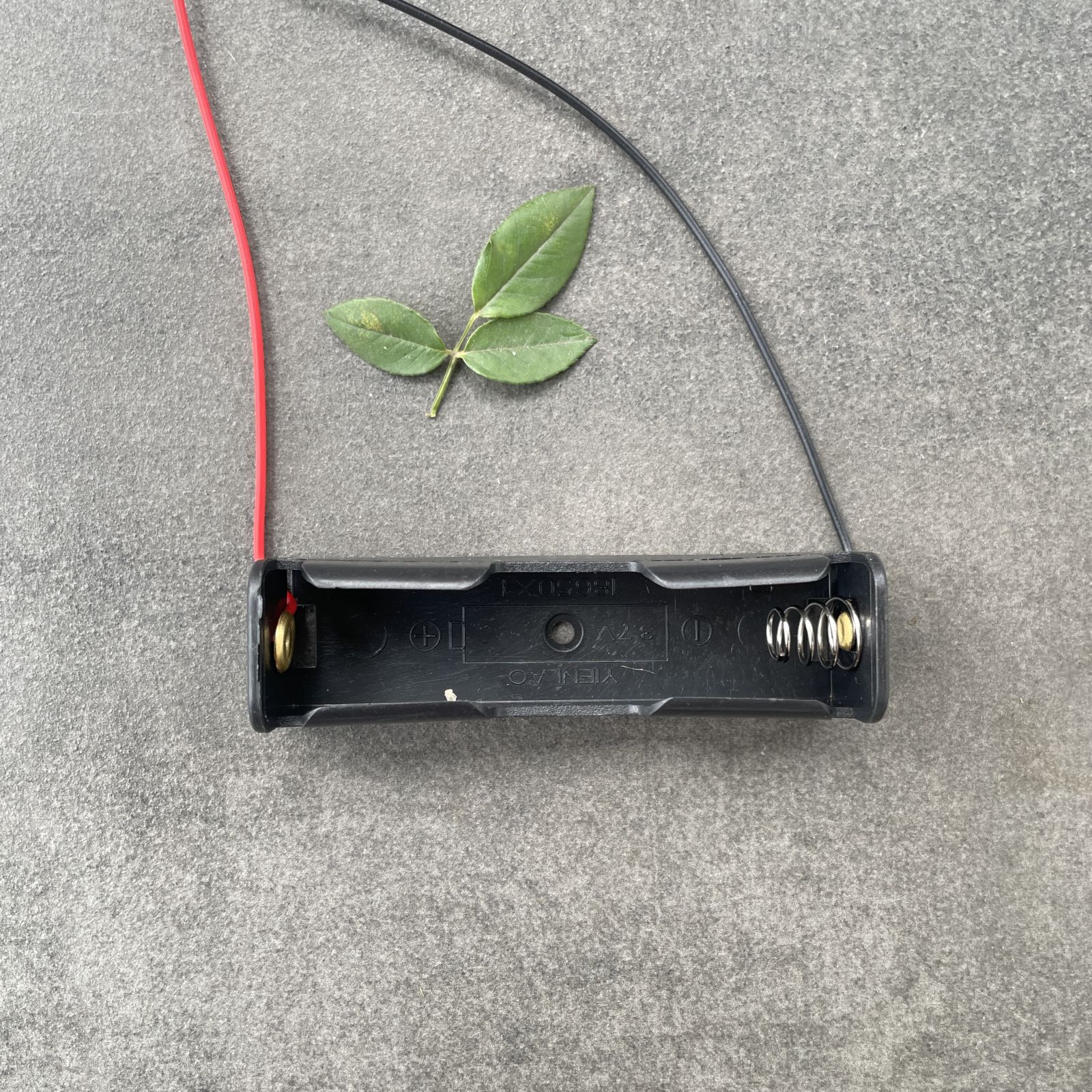Đế pin 18650 các loại giá rẻ