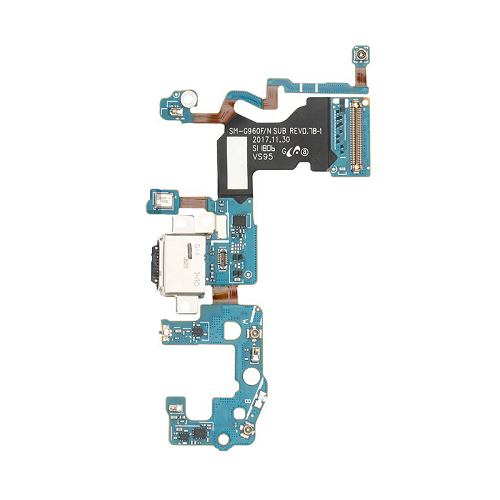 Cụm chân sạc Samsung S9 / G960F