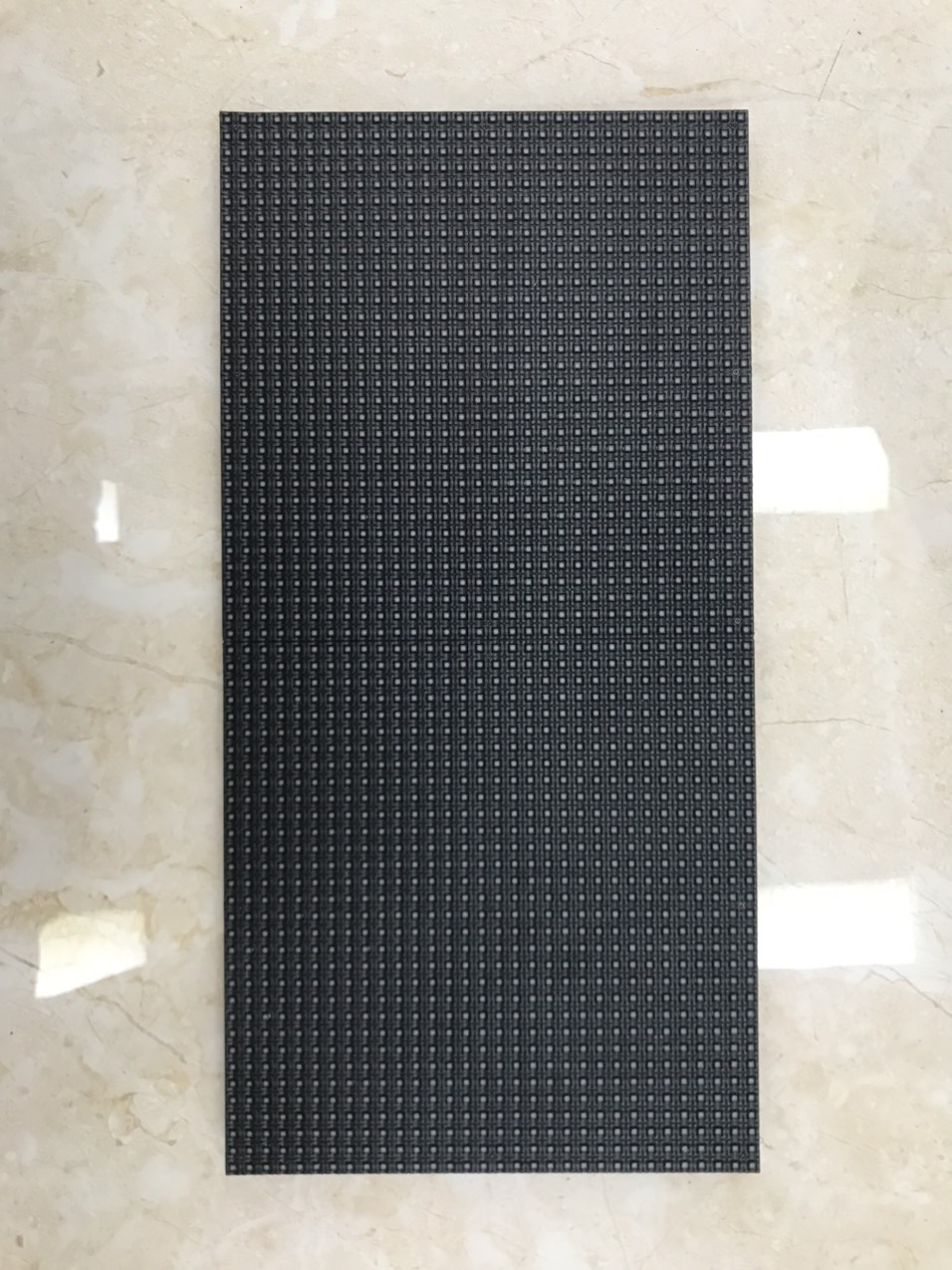 Module Led p5 full color trong nhà (Module P5 Fullcolor indoor 320mm x 160mm) Đầy đủ phụ kiện