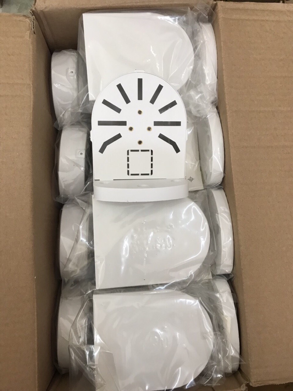 COMBO 20 CHÂN ĐẾ CAMERA CHỮ L