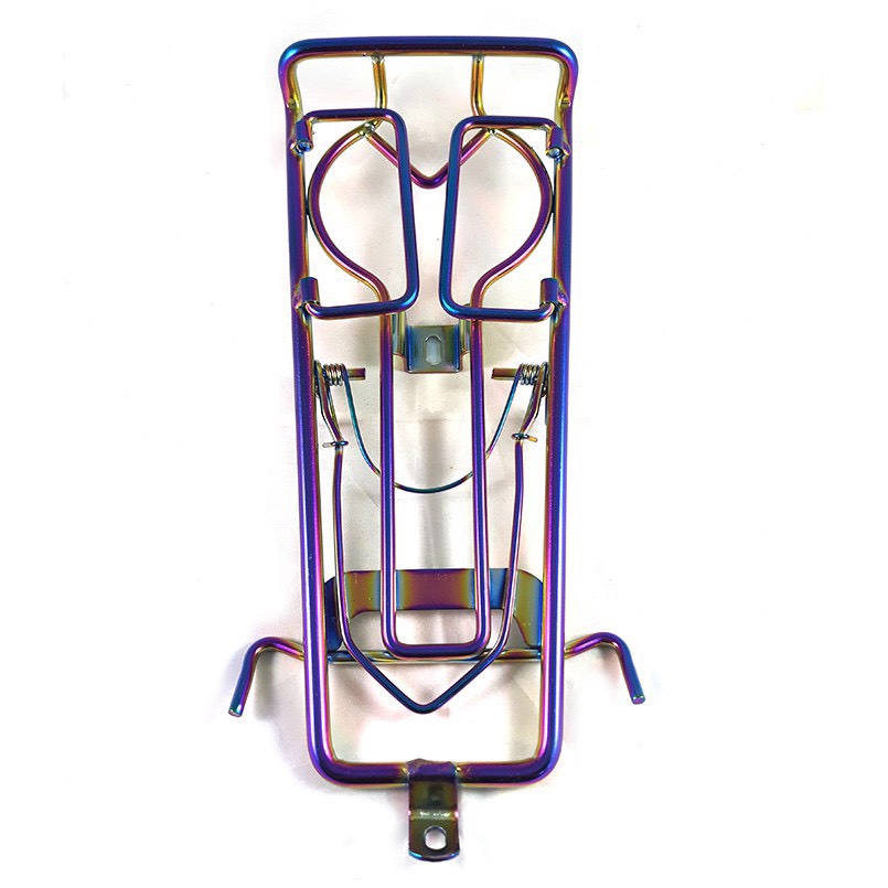BAGA TITAN CHO XE EXCITER 135