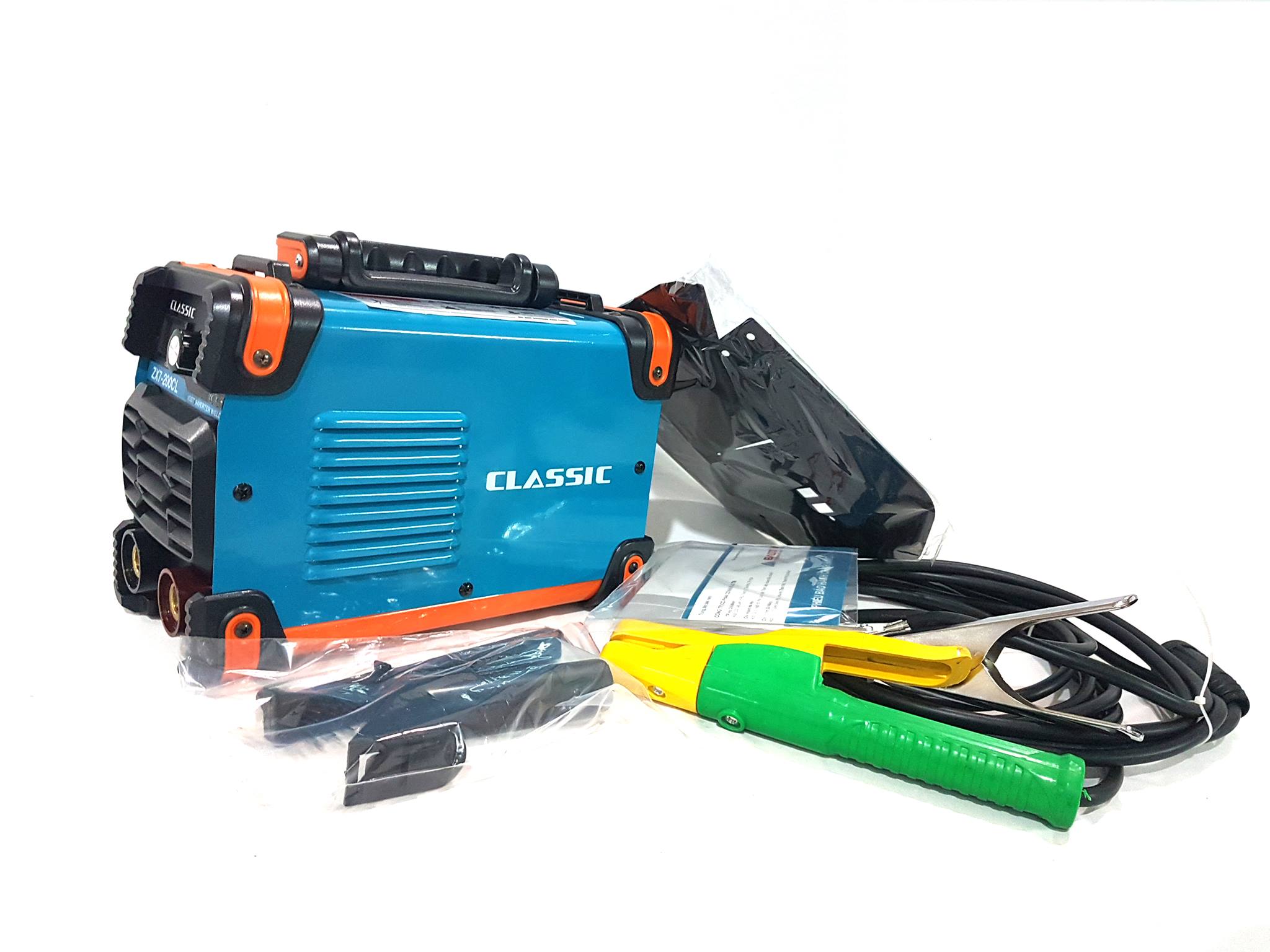 Máy hàn que điện tử Classic ZX7-200CL