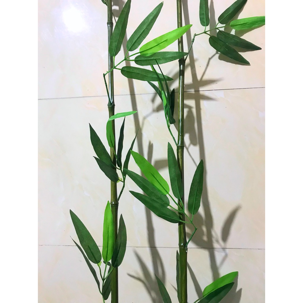Set 10 Cây Trúc Giả (Hàng Sẵn)