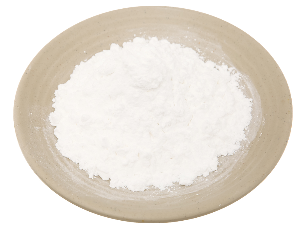 [HCM]BỘT NĂNG THÁI LAN NEW GRADE 400G