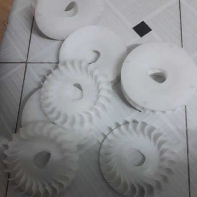[HCM]Cánh Quạt Gió Máy Xăng 6.5Hp/13Hp