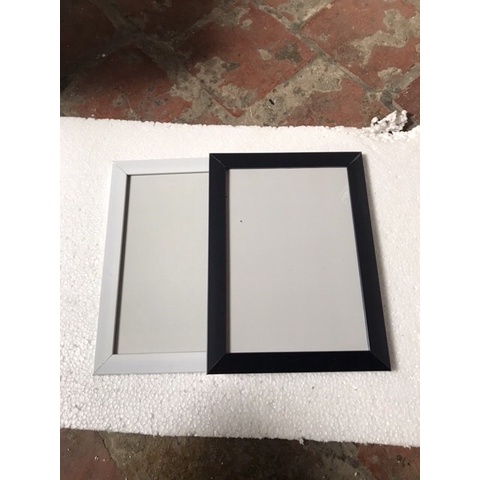 Khung ảnh - khung tranh A3 kích thước 30x40