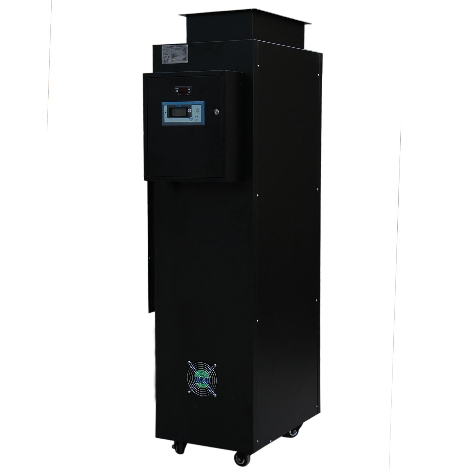 Máy hút ẩm công nghiệp Harison HD-168DR