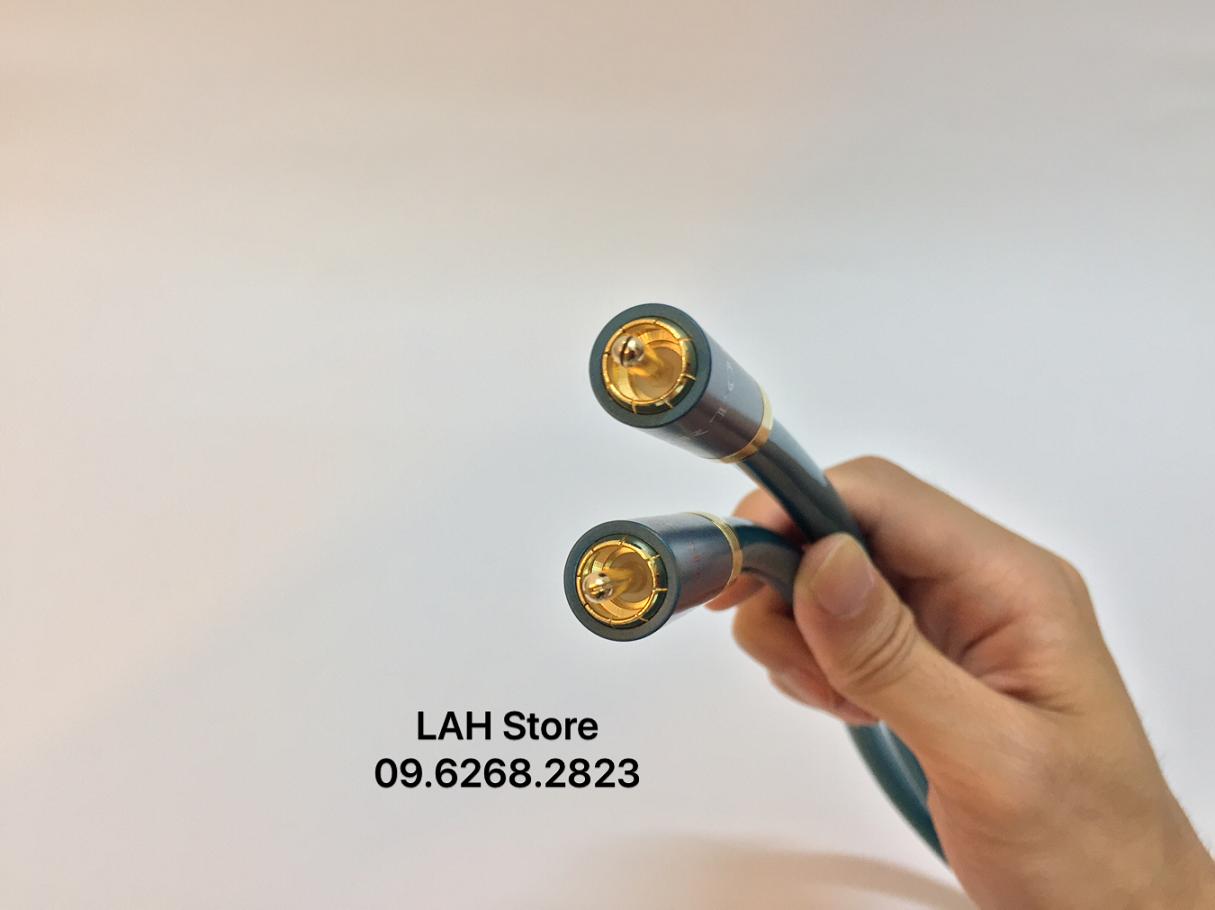 DÂY TÍN HIỆU ÂM THANH ORTOFON 8NX REFERENCE
