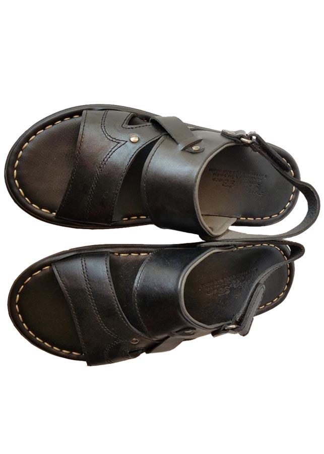Giày Sandal Nam BIGGBEN Da Bò Thật Cao Cấp SDB64