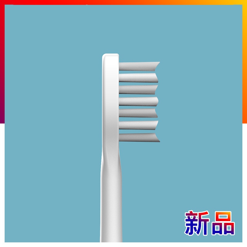 Đầu bàn chải điện S3- OUXIANG (Bộ 2 chiếc)