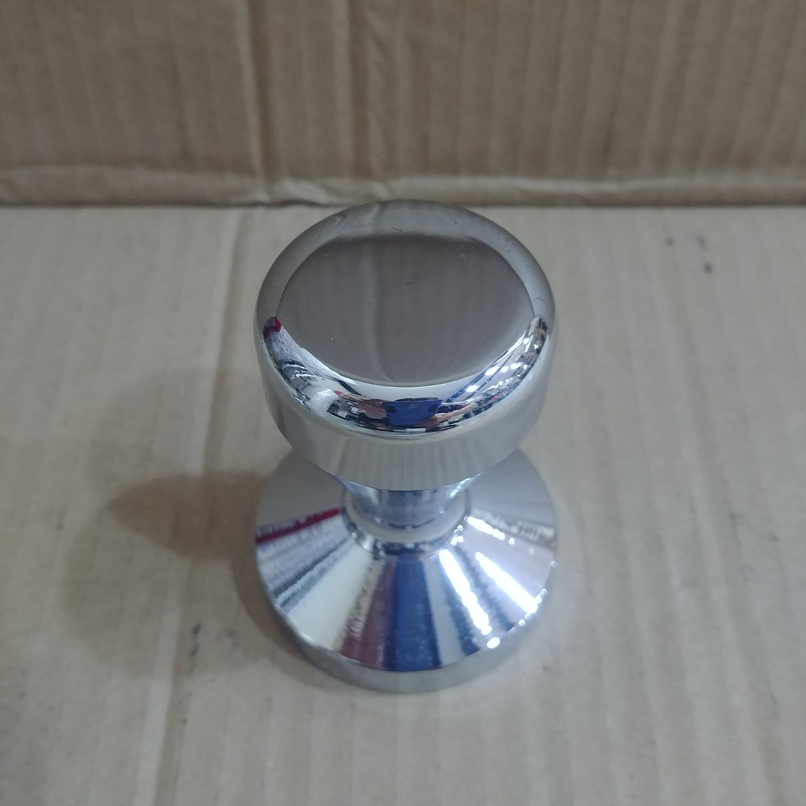 TAMPER NÉN CÀ PHÊ INOX CAO CẤP 58MM