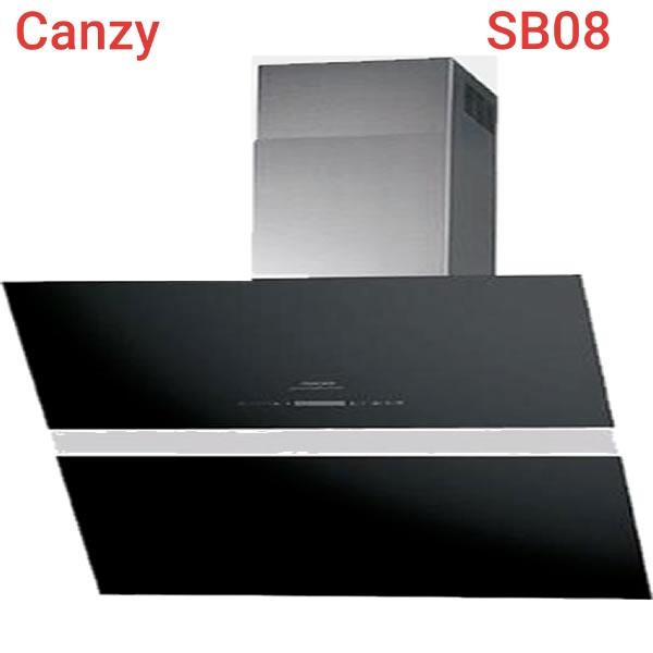 [Trả góp 0%]Máy Hút Mùi Cao Cấp Vát CANZY CZ_SB08