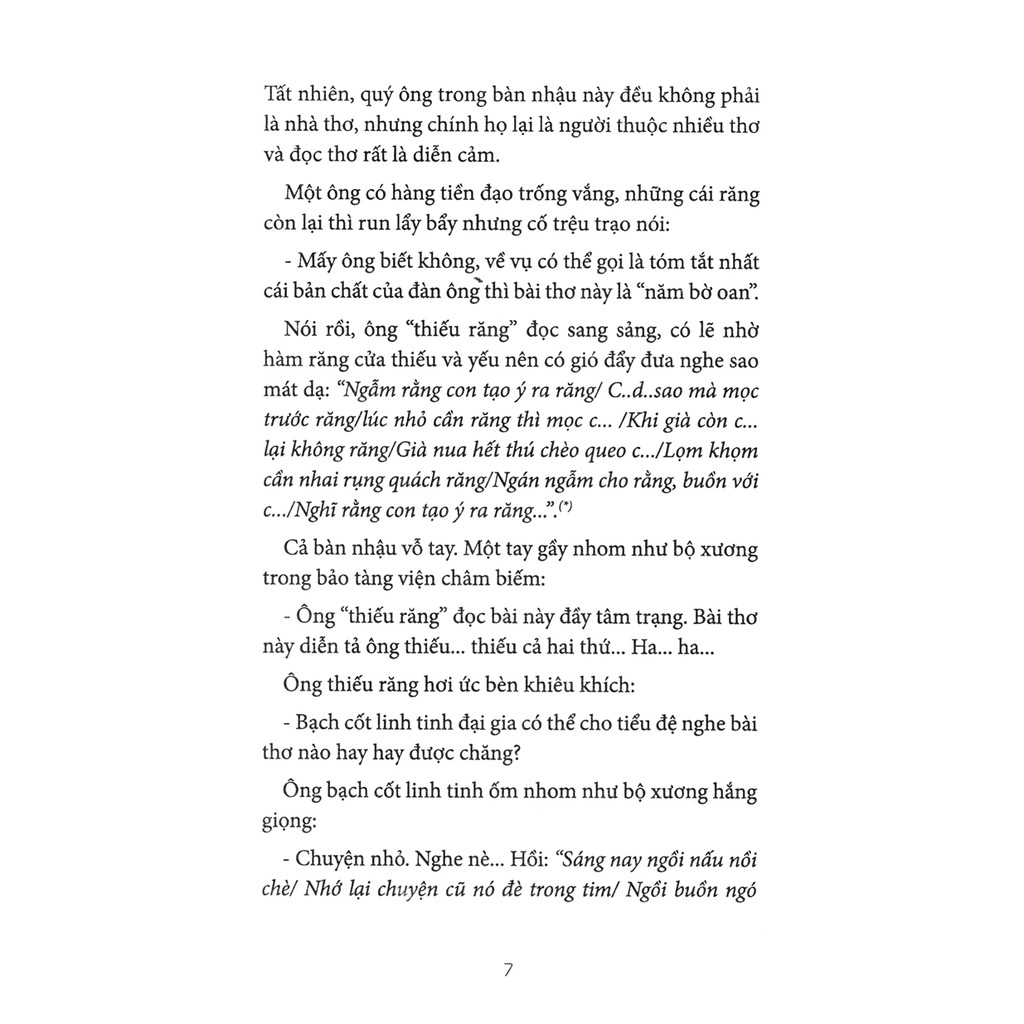 Sách - Nỗi Buồn Đàn Ông (Bìa Mềm)