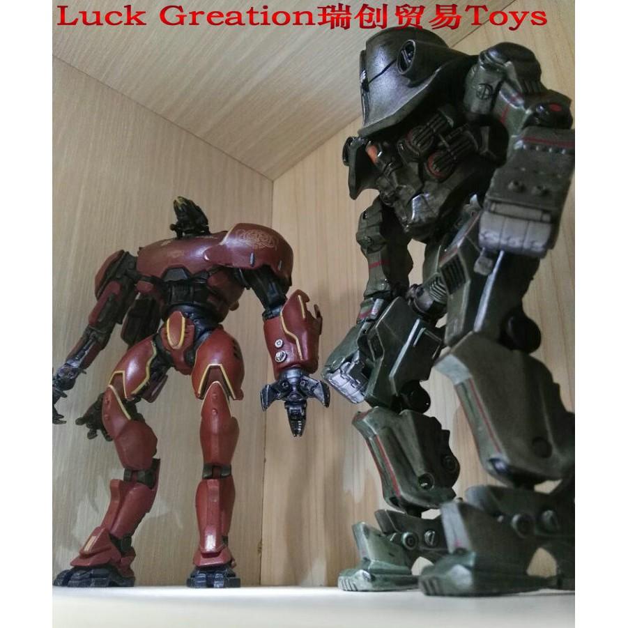 Mô Hình Cherno Alpha Pacific Rim