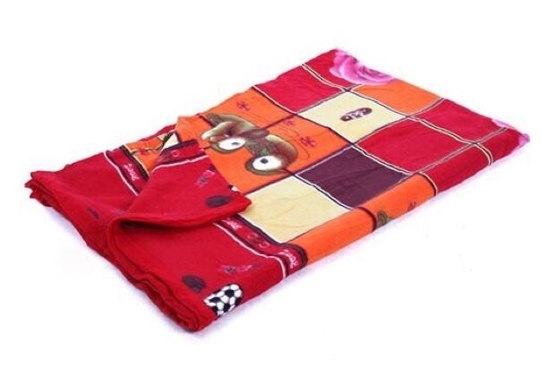 mền nỉ 1m6x2m