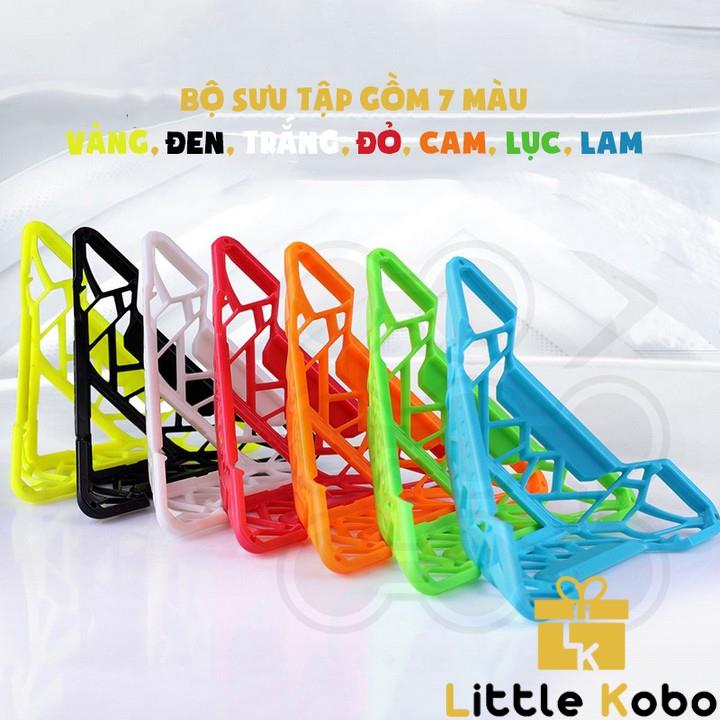 {HOT} Đế Kê Rubik DNA QiYi Cube Stand Cubestand Siêu Xịn