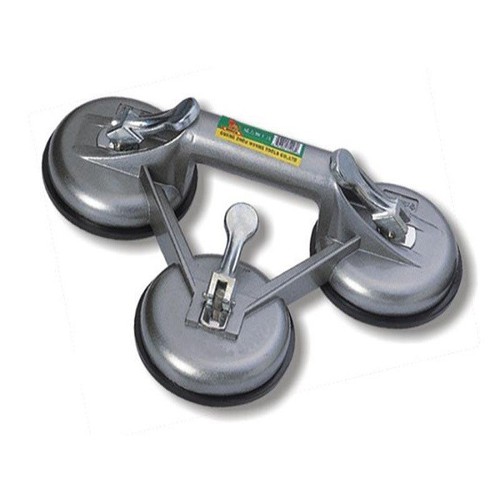 [HCM]Bộ hít kính chân không 3 chấu hiệu Berrylion dụng cụ hỗ trợ hiệu quả trong việc vận chuyển kính với kích thước lớn và nặng.